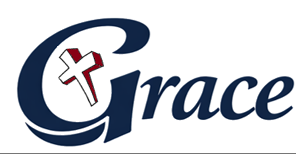 Grace Bible Fellowship logo
